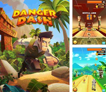 danger dash game download for android mobile